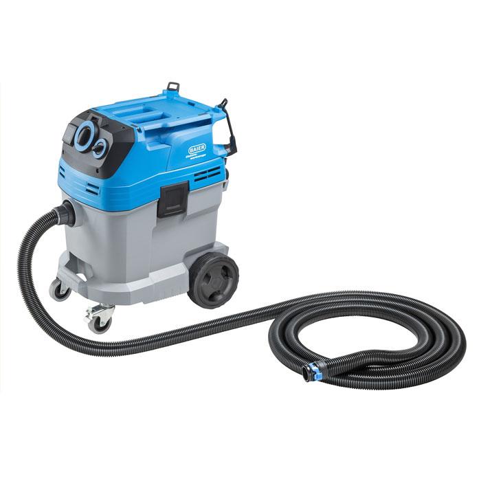 Baier BSS608H Stofzuiger 1380W